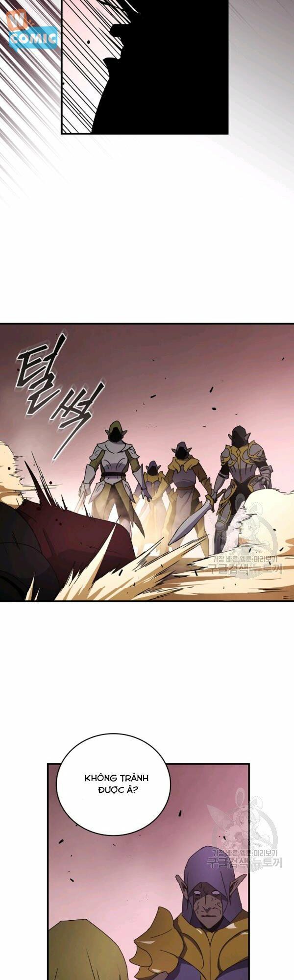 đọc truyện Sự Trở Lại Của Người Chơi Bị Đóng Băng Chương 42 ảnh 19 tại Thiên Thai Truyện