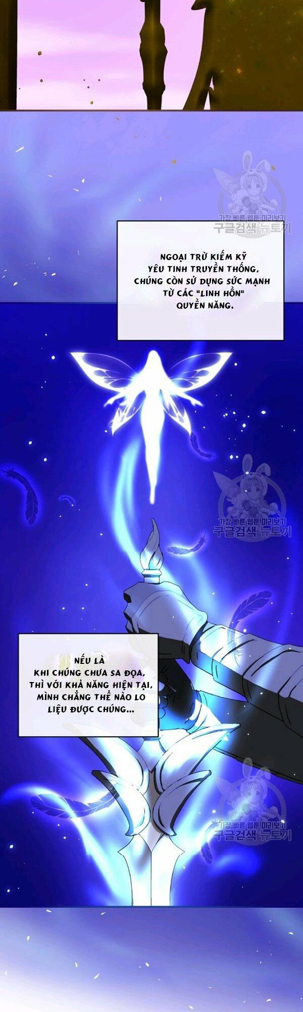 đọc truyện Sự Trở Lại Của Người Chơi Bị Đóng Băng Chương 42 ảnh 4 tại Thiên Thai Truyện