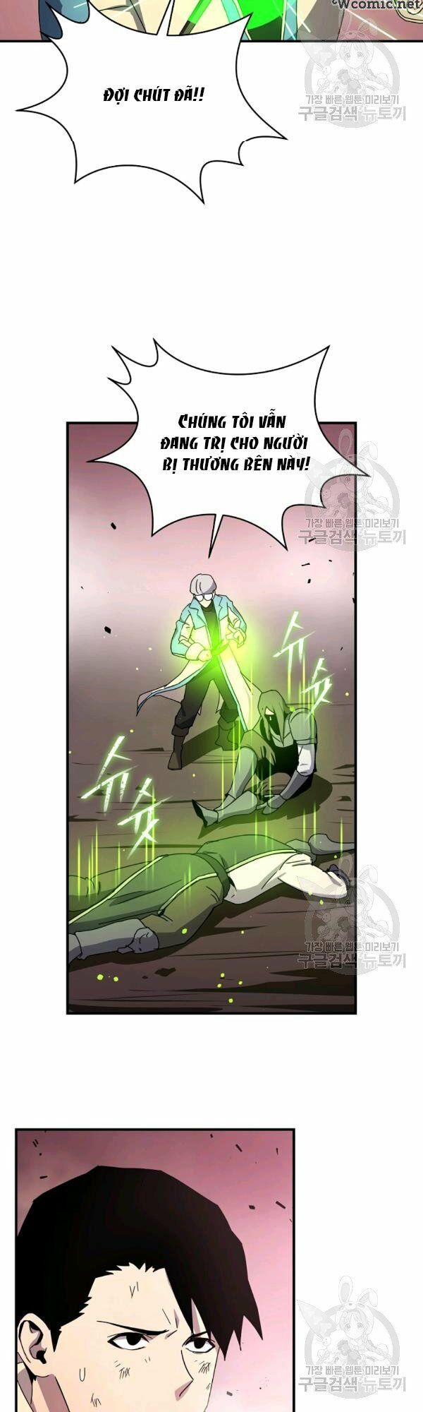 đọc truyện Sự Trở Lại Của Người Chơi Bị Đóng Băng Chương 42 ảnh 24 tại Thiên Thai Truyện