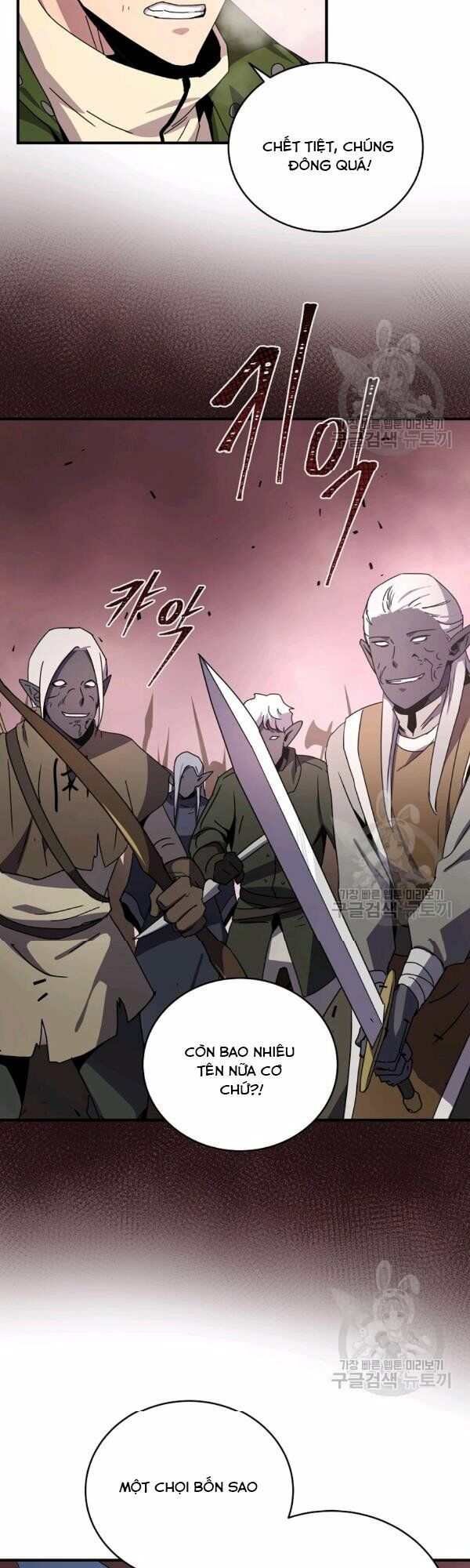 đọc truyện Sự Trở Lại Của Người Chơi Bị Đóng Băng Chương 42 ảnh 25 tại Thiên Thai Truyện