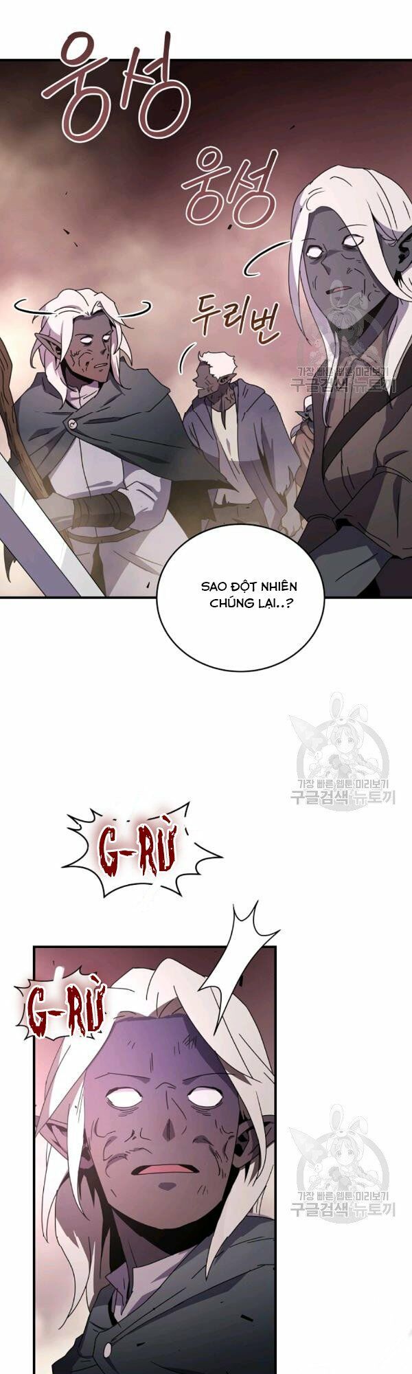 đọc truyện Sự Trở Lại Của Người Chơi Bị Đóng Băng Chương 42 ảnh 28 tại Thiên Thai Truyện