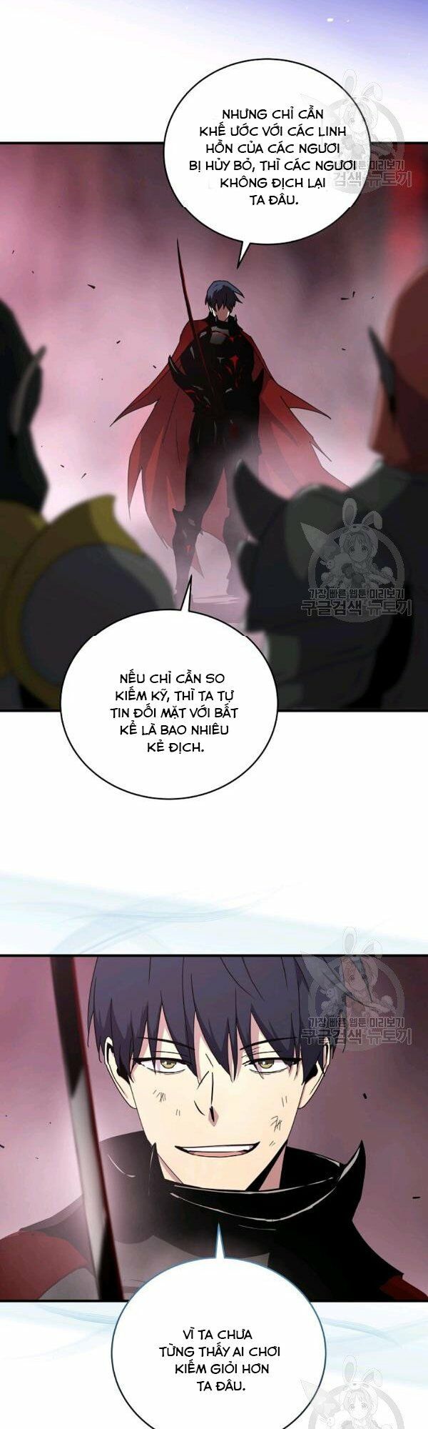 đọc truyện Sự Trở Lại Của Người Chơi Bị Đóng Băng Chương 42 ảnh 5 tại Thiên Thai Truyện