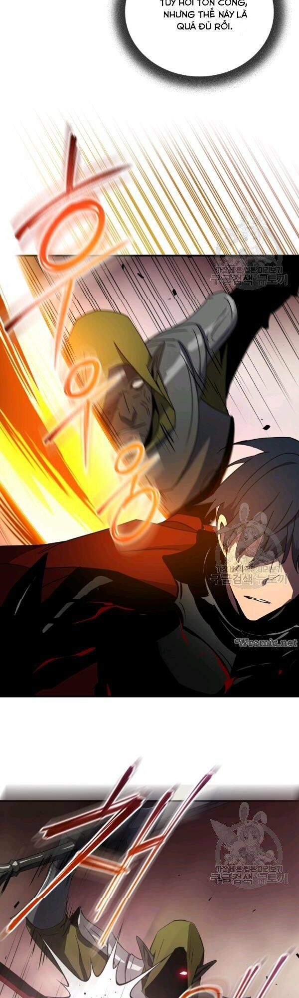 đọc truyện Sự Trở Lại Của Người Chơi Bị Đóng Băng Chương 42 ảnh 37 tại Thiên Thai Truyện