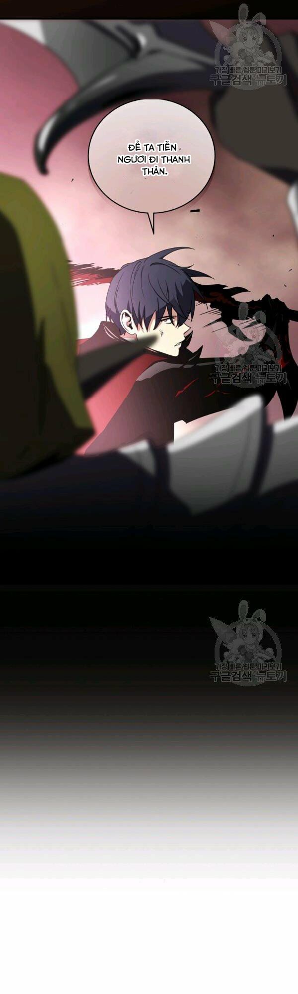 đọc truyện Sự Trở Lại Của Người Chơi Bị Đóng Băng Chương 42 ảnh 39 tại Thiên Thai Truyện