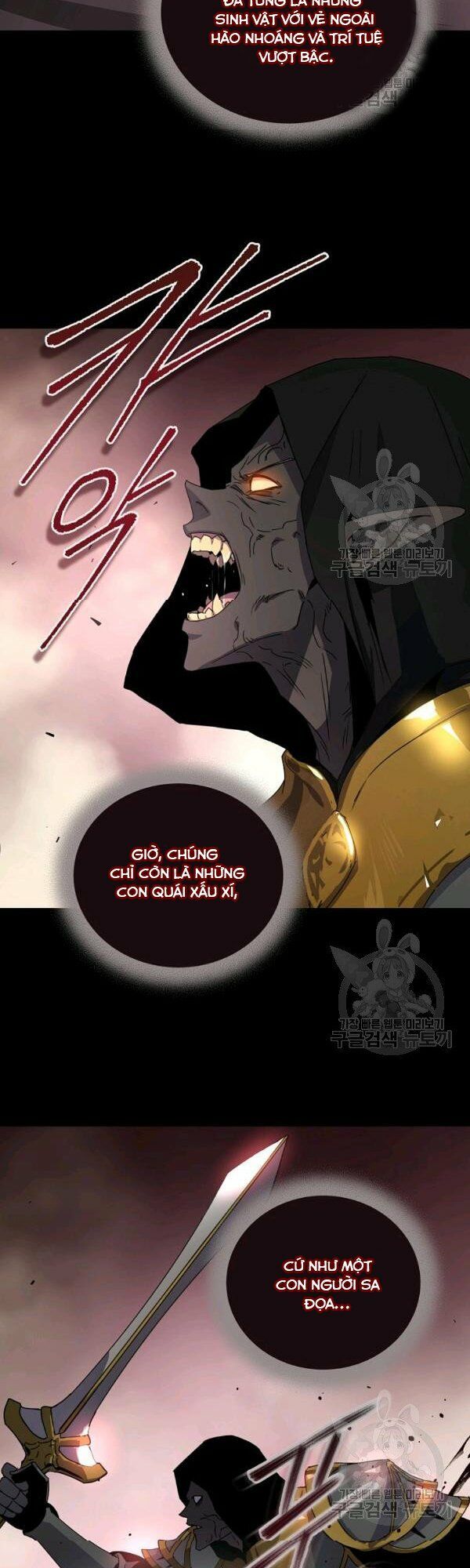 đọc truyện Sự Trở Lại Của Người Chơi Bị Đóng Băng Chương 42 ảnh 42 tại Thiên Thai Truyện