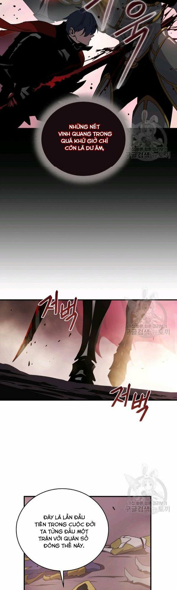 đọc truyện Sự Trở Lại Của Người Chơi Bị Đóng Băng Chương 42 ảnh 43 tại Thiên Thai Truyện