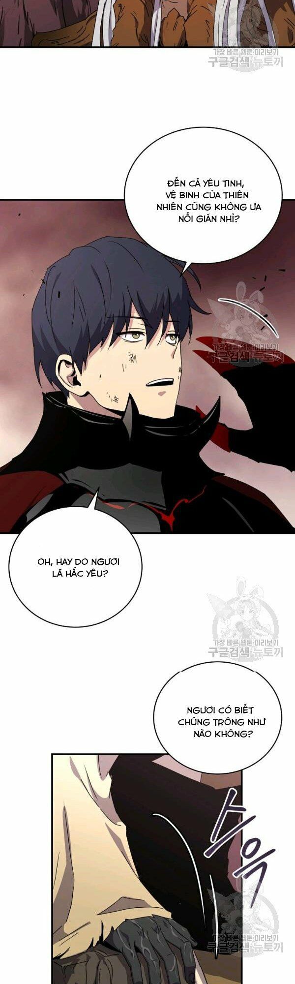 đọc truyện Sự Trở Lại Của Người Chơi Bị Đóng Băng Chương 42 ảnh 45 tại Thiên Thai Truyện