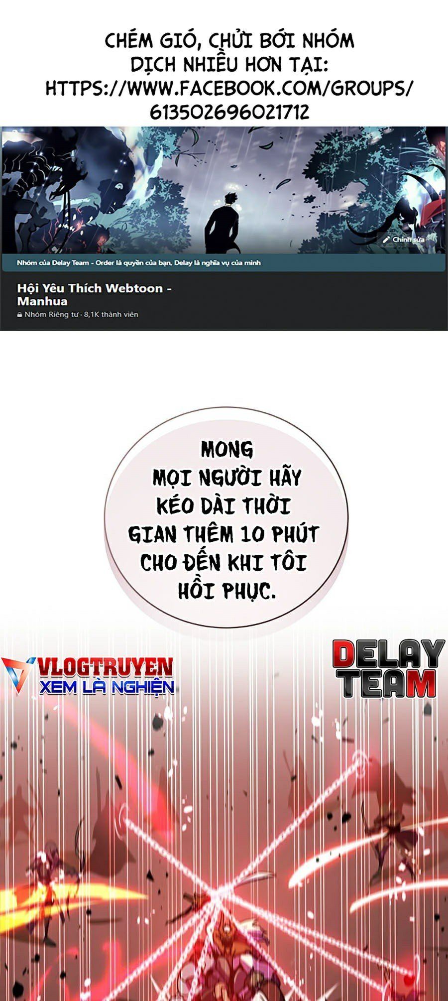 đọc truyện Sự Trở Lại Của Người Chơi Bị Đóng Băng Chương 44 ảnh 3 tại Thiên Thai Truyện