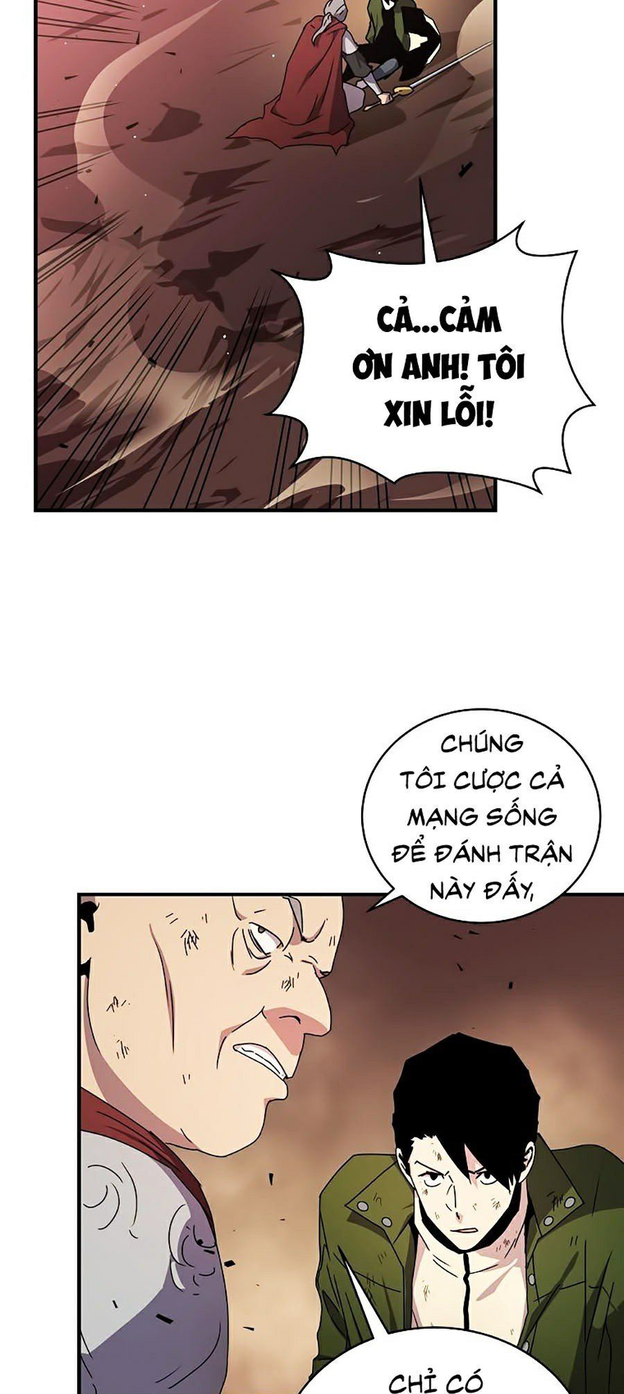 đọc truyện Sự Trở Lại Của Người Chơi Bị Đóng Băng Chương 44 ảnh 12 tại Thiên Thai Truyện