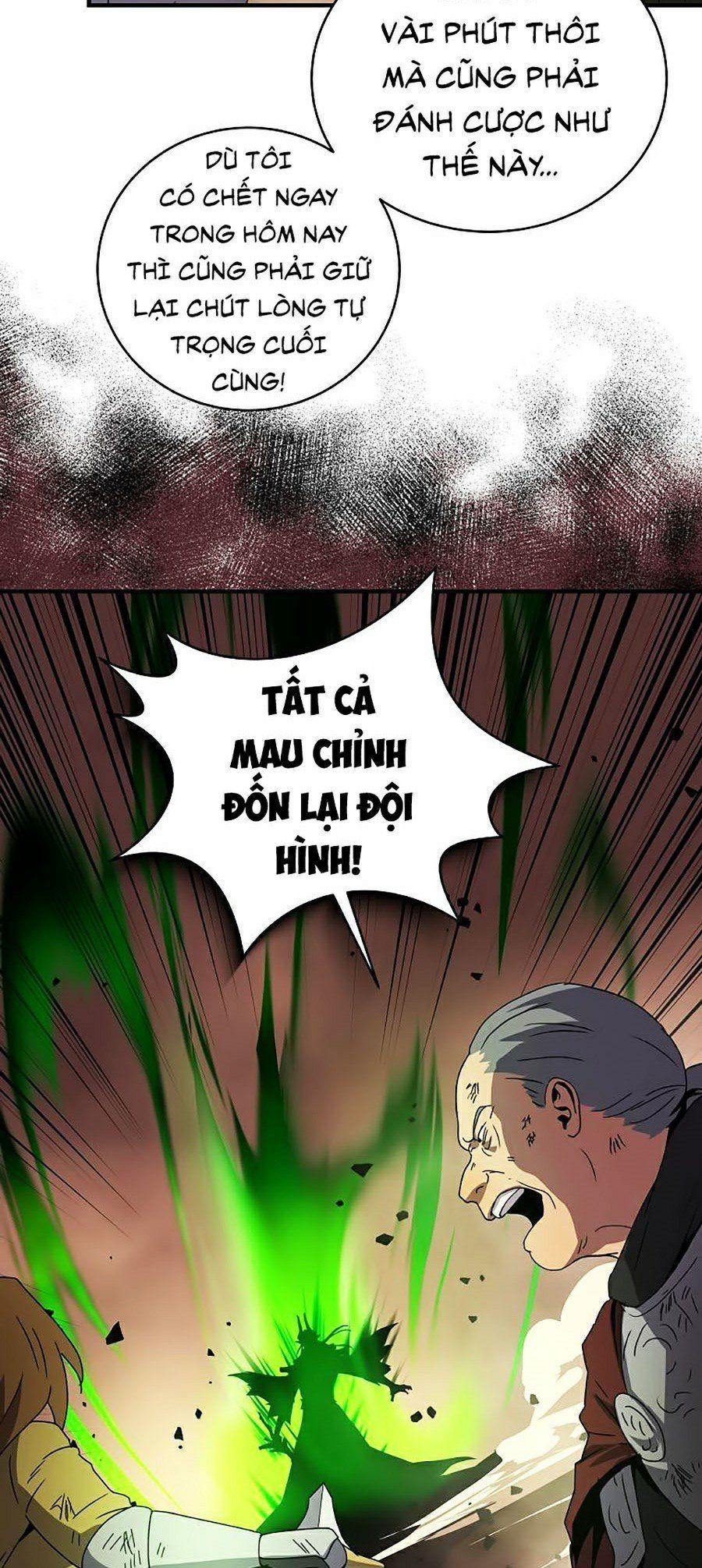 đọc truyện Sự Trở Lại Của Người Chơi Bị Đóng Băng Chương 44 ảnh 13 tại Thiên Thai Truyện