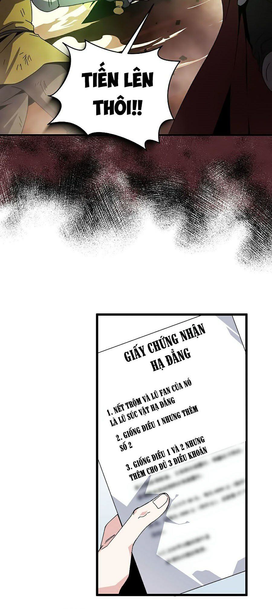 đọc truyện Sự Trở Lại Của Người Chơi Bị Đóng Băng Chương 44 ảnh 14 tại Thiên Thai Truyện