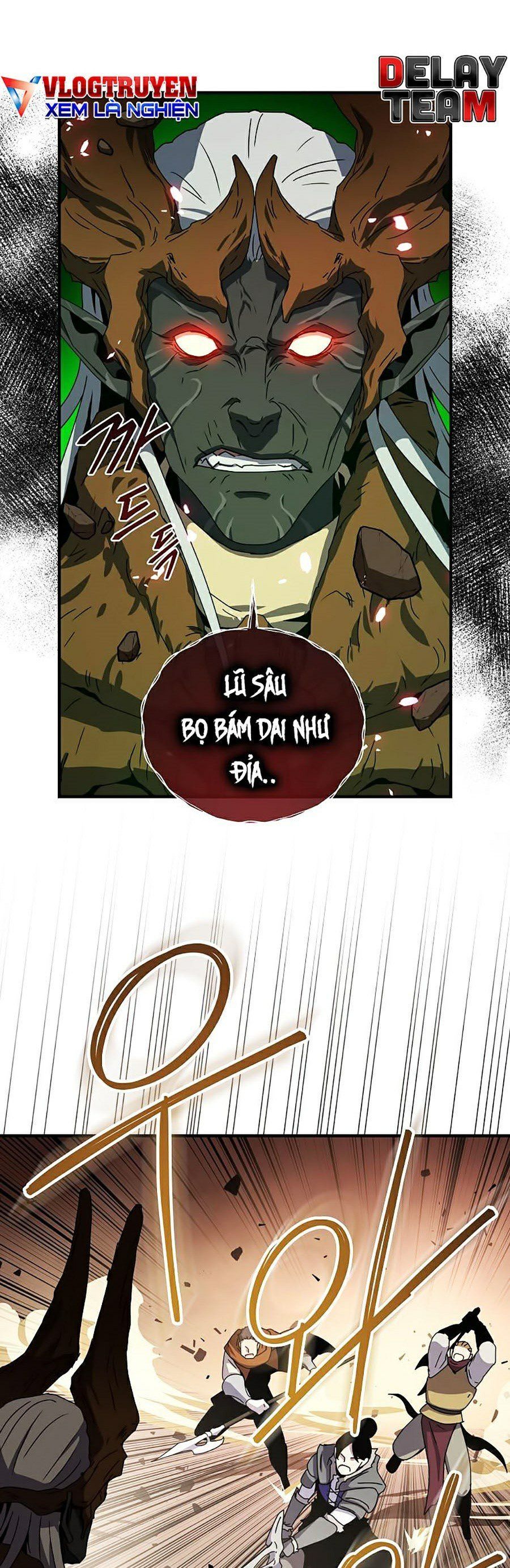 đọc truyện Sự Trở Lại Của Người Chơi Bị Đóng Băng Chương 44 ảnh 16 tại Thiên Thai Truyện