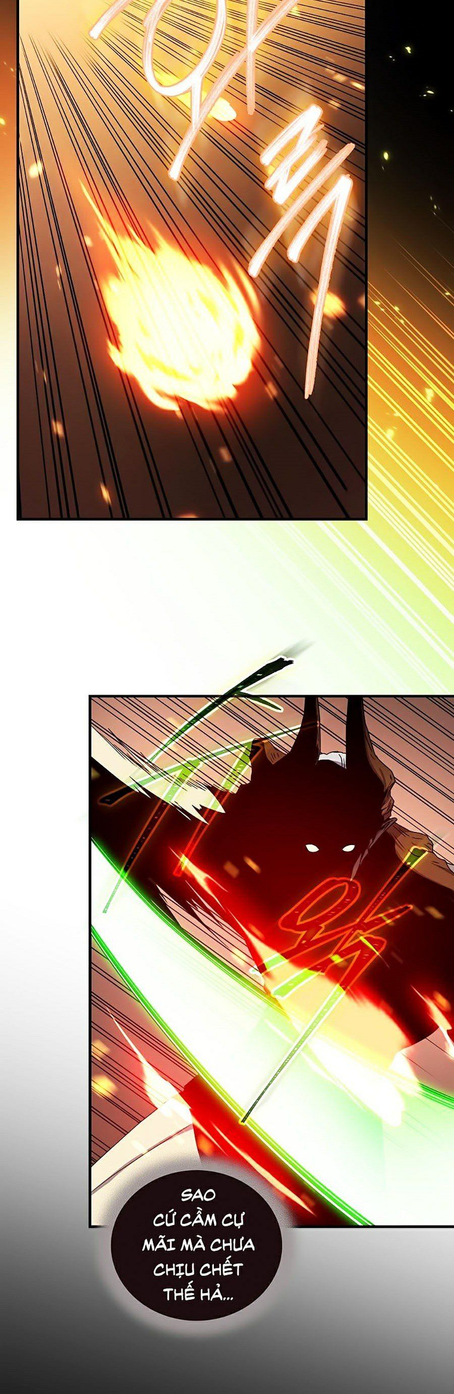 đọc truyện Sự Trở Lại Của Người Chơi Bị Đóng Băng Chương 44 ảnh 18 tại Thiên Thai Truyện