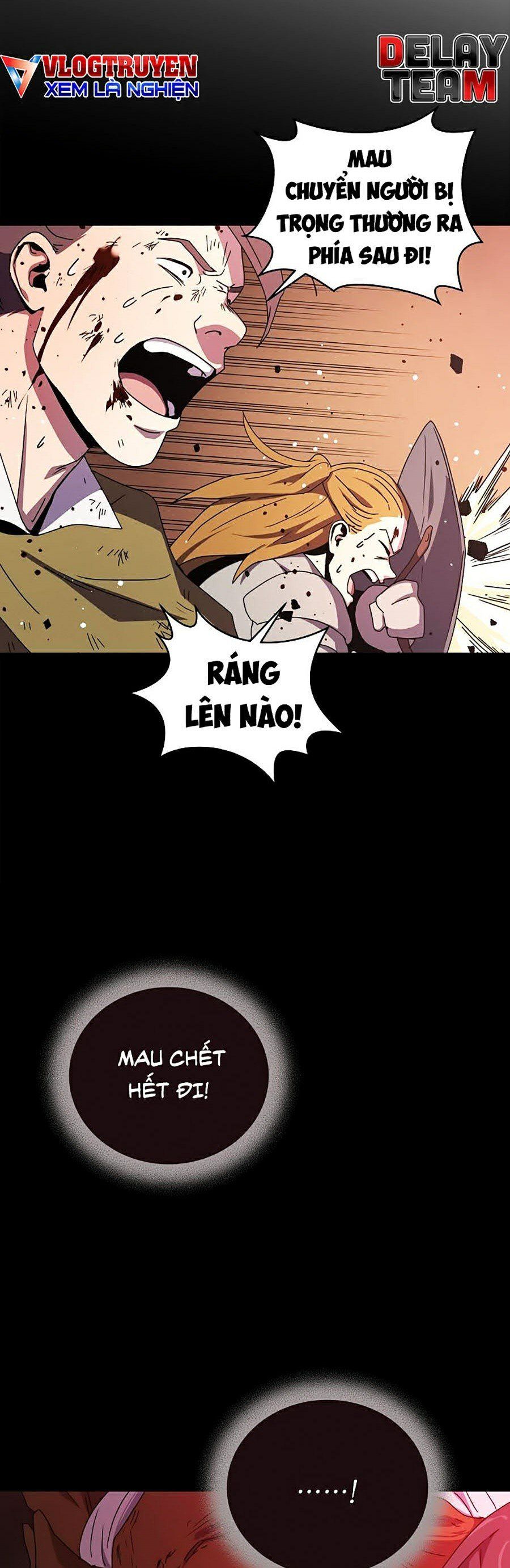 đọc truyện Sự Trở Lại Của Người Chơi Bị Đóng Băng Chương 44 ảnh 19 tại Thiên Thai Truyện