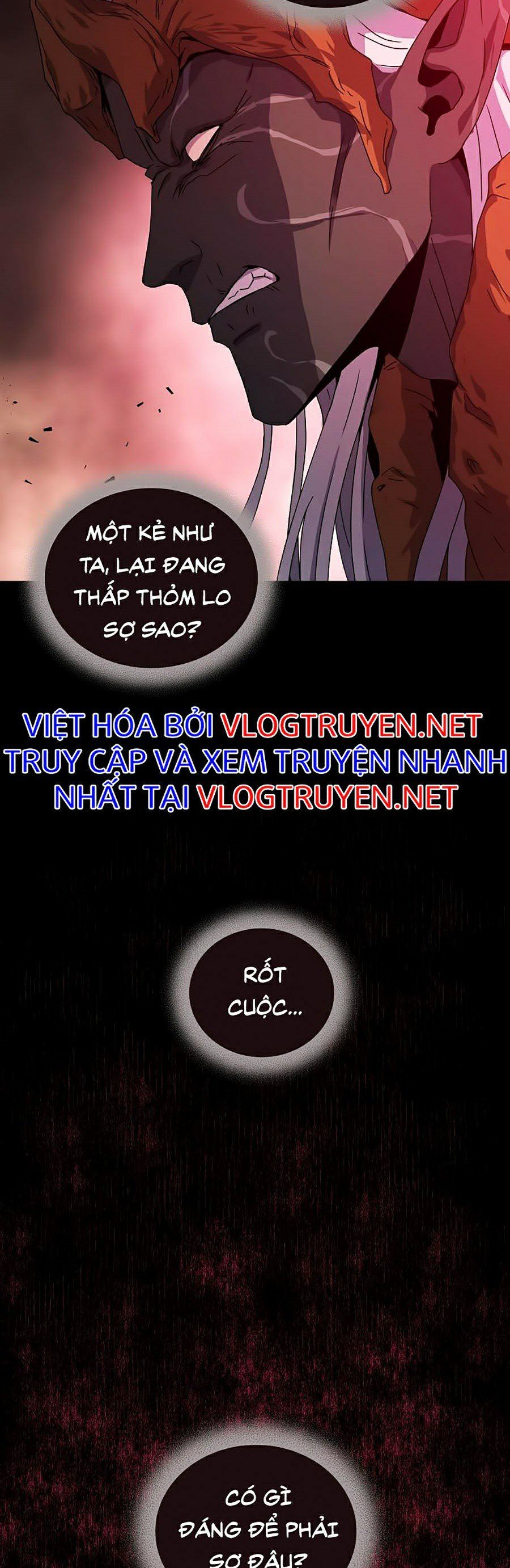 đọc truyện Sự Trở Lại Của Người Chơi Bị Đóng Băng Chương 44 ảnh 20 tại Thiên Thai Truyện