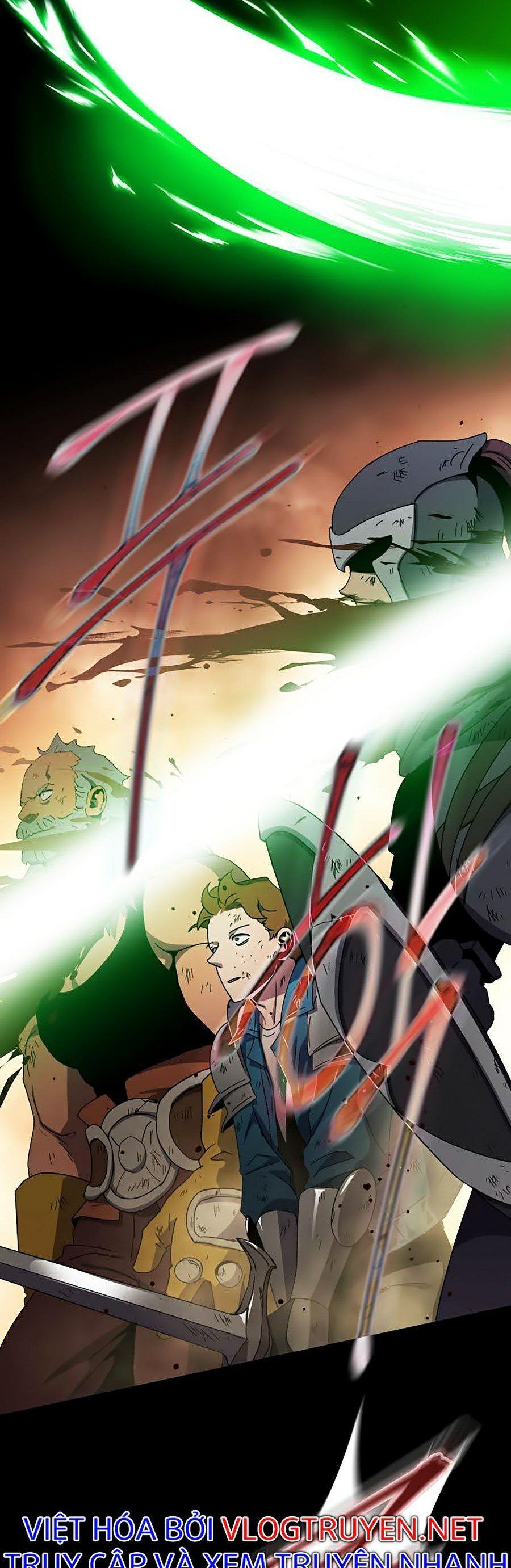 đọc truyện Sự Trở Lại Của Người Chơi Bị Đóng Băng Chương 44 ảnh 24 tại Thiên Thai Truyện