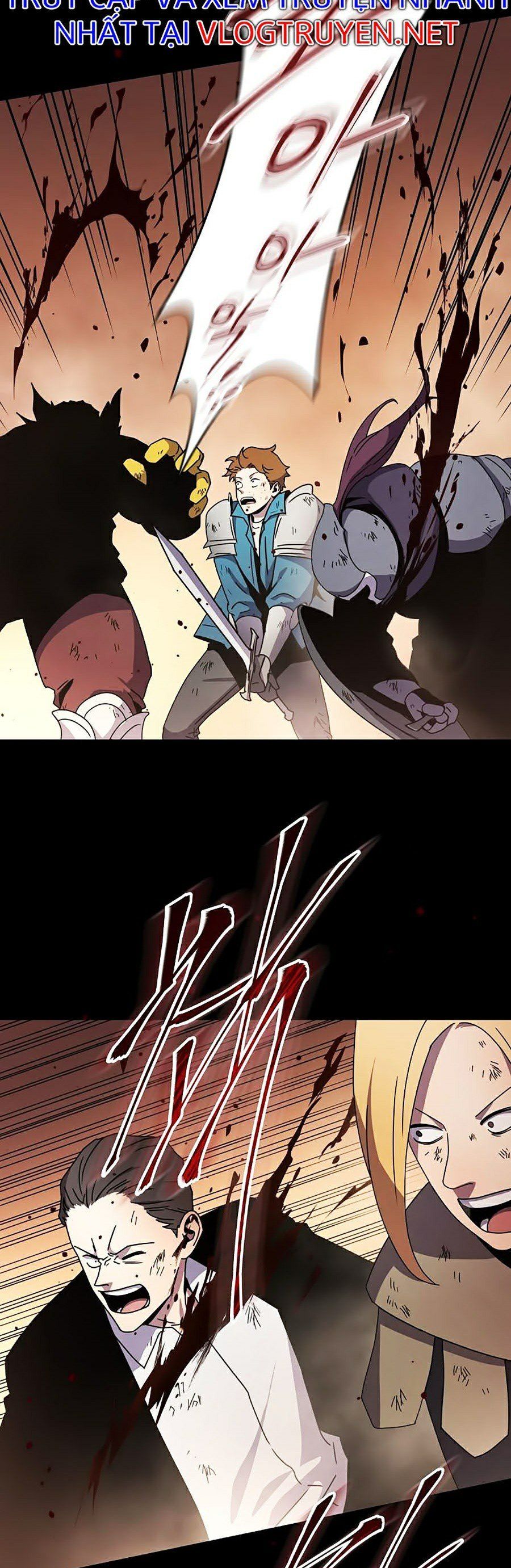 đọc truyện Sự Trở Lại Của Người Chơi Bị Đóng Băng Chương 44 ảnh 25 tại Thiên Thai Truyện