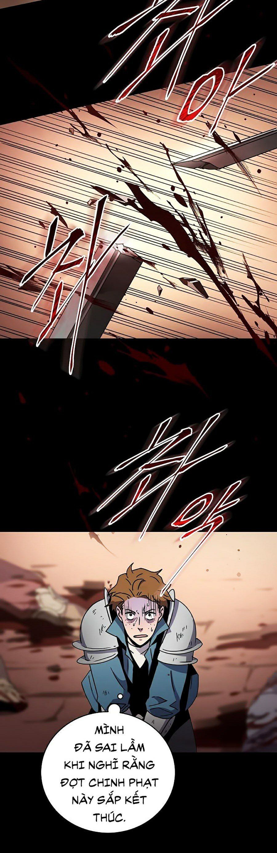 đọc truyện Sự Trở Lại Của Người Chơi Bị Đóng Băng Chương 44 ảnh 26 tại Thiên Thai Truyện