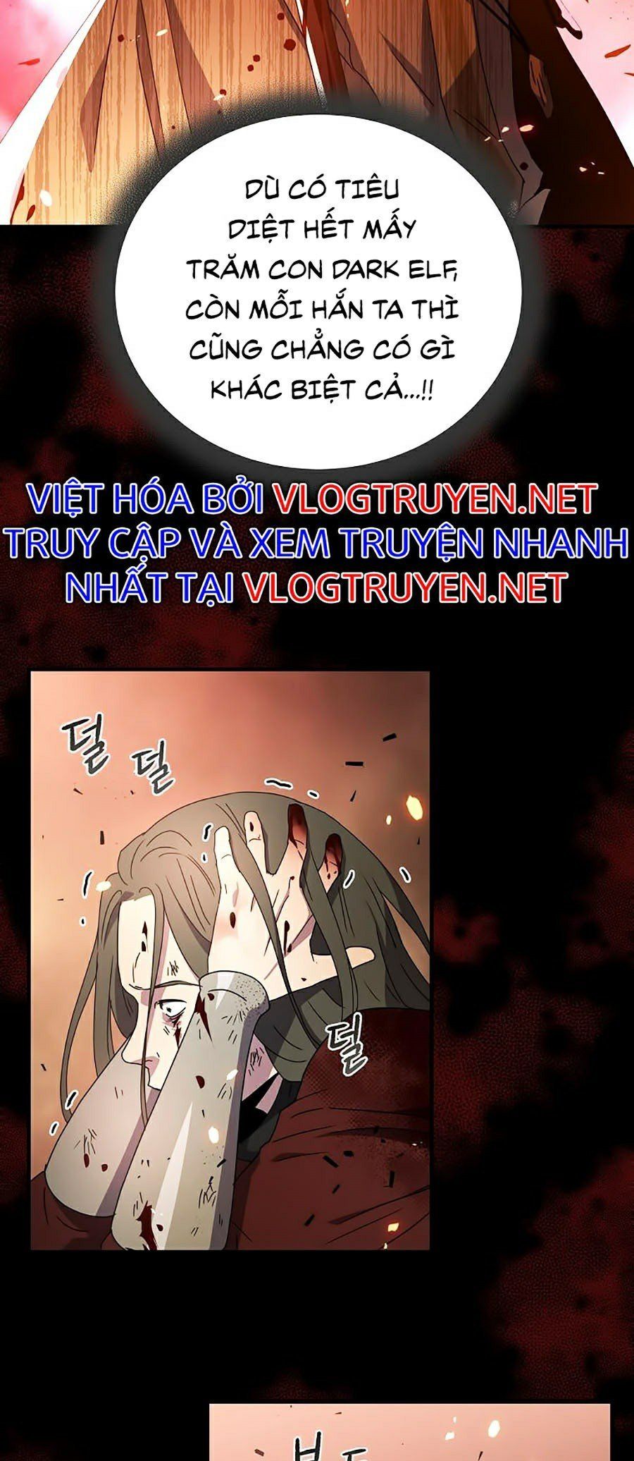 đọc truyện Sự Trở Lại Của Người Chơi Bị Đóng Băng Chương 44 ảnh 28 tại Thiên Thai Truyện