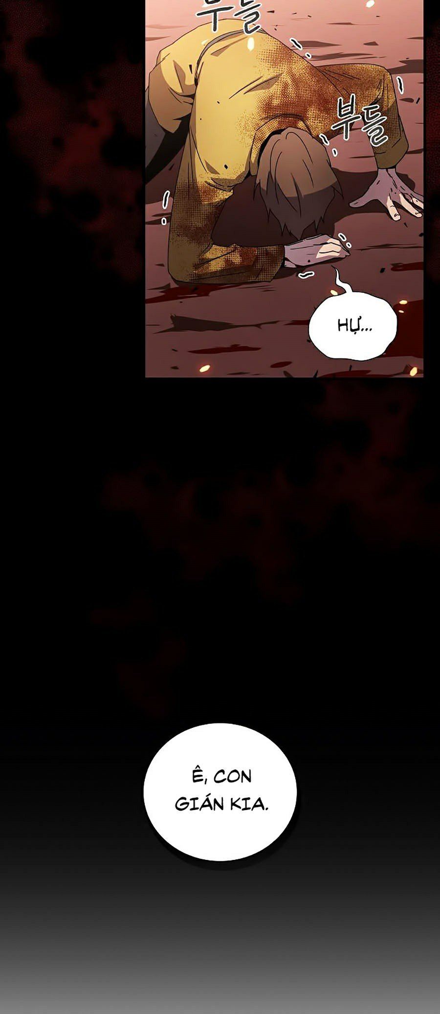 đọc truyện Sự Trở Lại Của Người Chơi Bị Đóng Băng Chương 44 ảnh 29 tại Thiên Thai Truyện