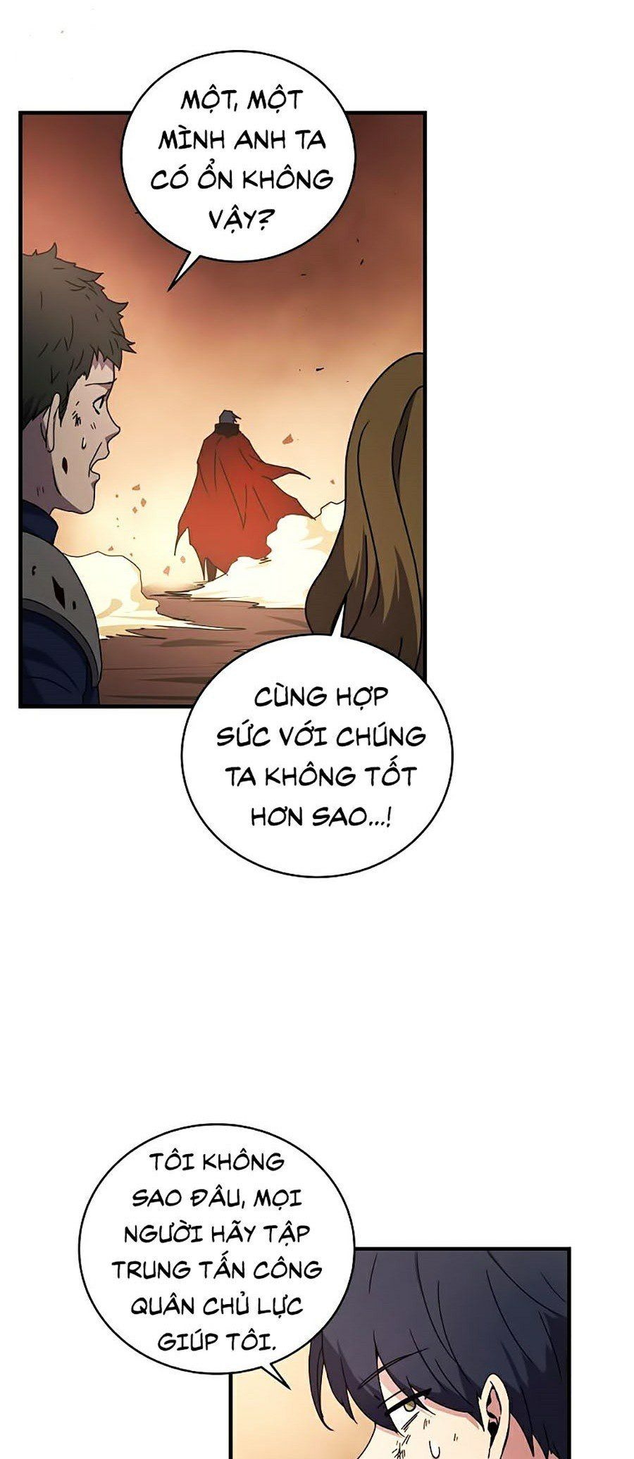 đọc truyện Sự Trở Lại Của Người Chơi Bị Đóng Băng Chương 44 ảnh 33 tại Thiên Thai Truyện