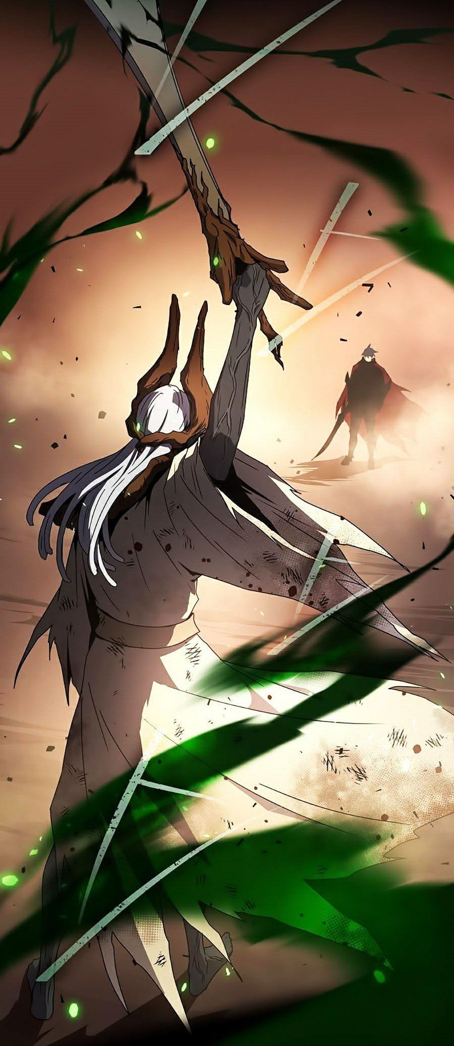 đọc truyện Sự Trở Lại Của Người Chơi Bị Đóng Băng Chương 44 ảnh 35 tại Thiên Thai Truyện