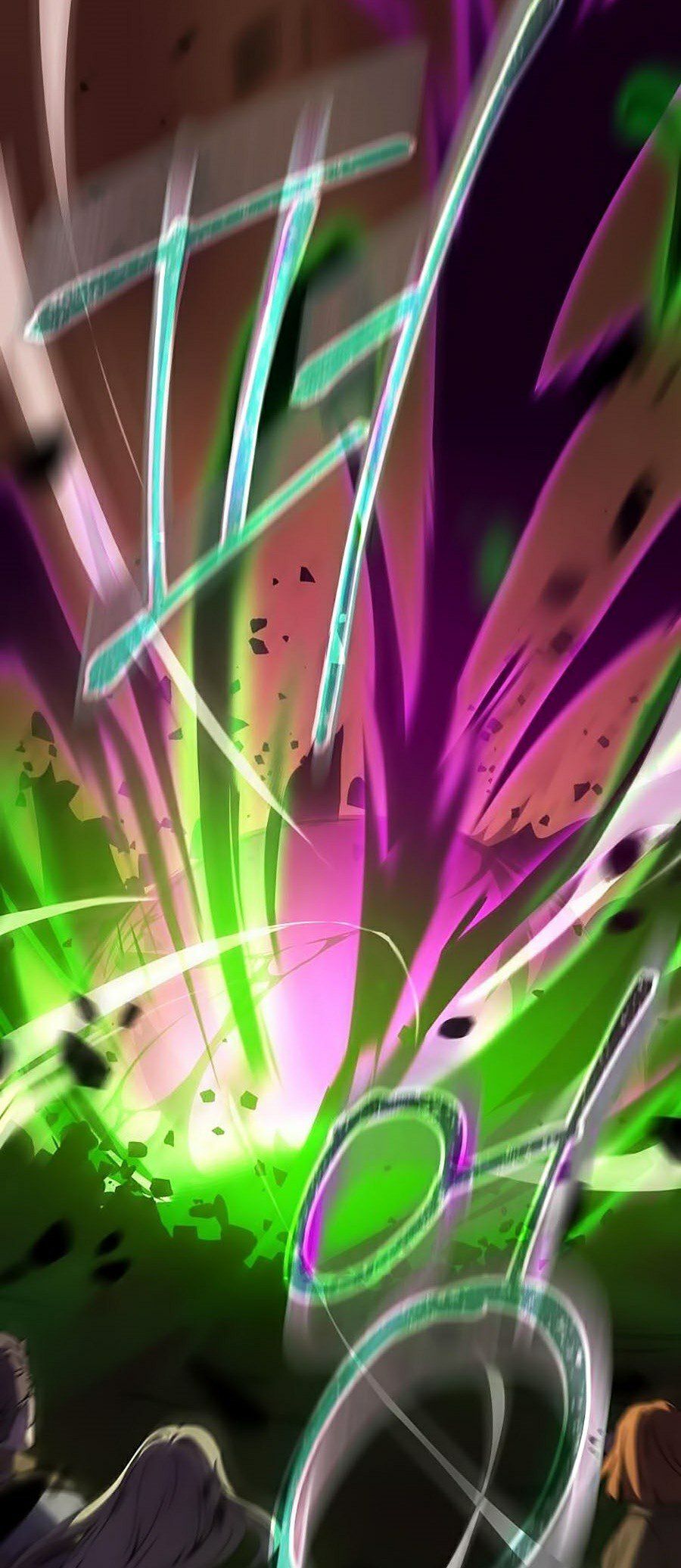 đọc truyện Sự Trở Lại Của Người Chơi Bị Đóng Băng Chương 44 ảnh 37 tại Thiên Thai Truyện