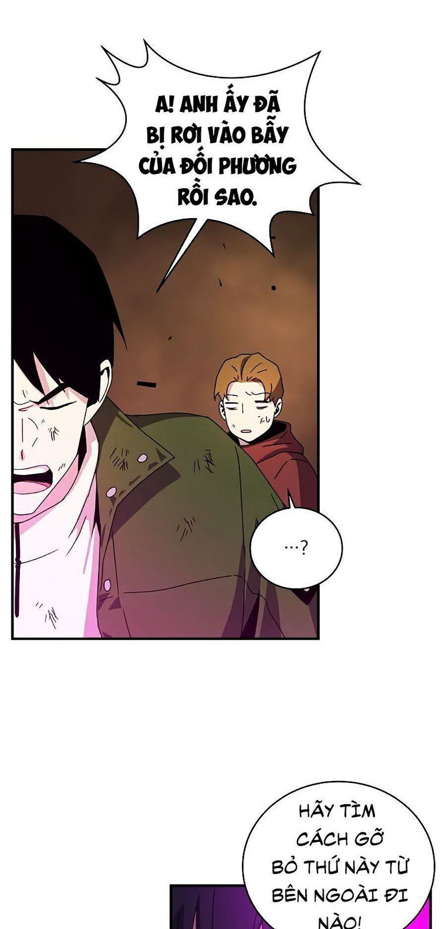 đọc truyện Sự Trở Lại Của Người Chơi Bị Đóng Băng Chương 44 ảnh 43 tại Thiên Thai Truyện