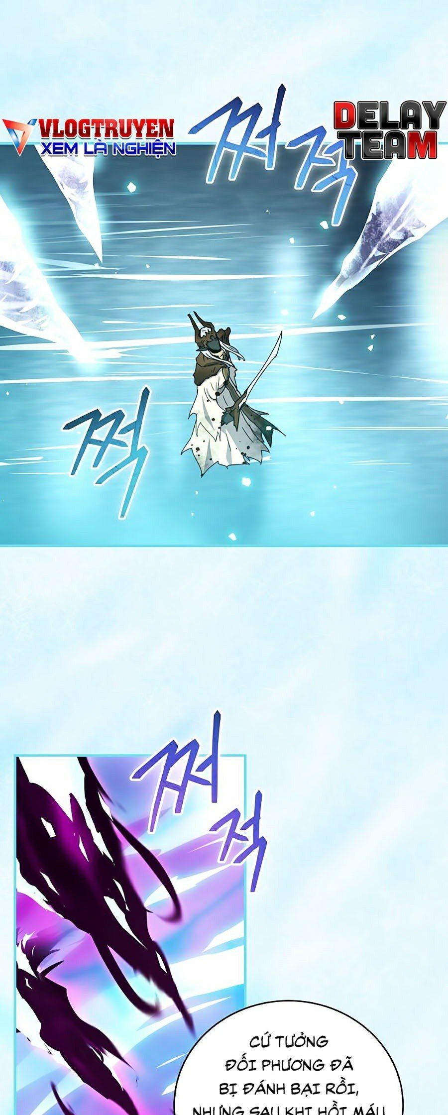 đọc truyện Sự Trở Lại Của Người Chơi Bị Đóng Băng Chương 44 ảnh 51 tại Thiên Thai Truyện