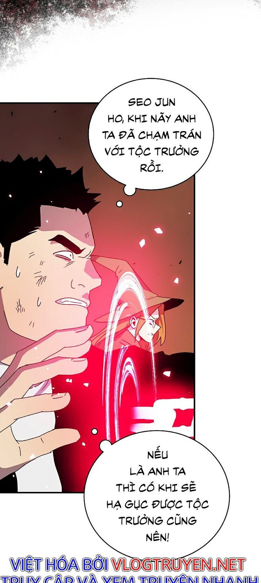 đọc truyện Sự Trở Lại Của Người Chơi Bị Đóng Băng Chương 44 ảnh 7 tại Thiên Thai Truyện