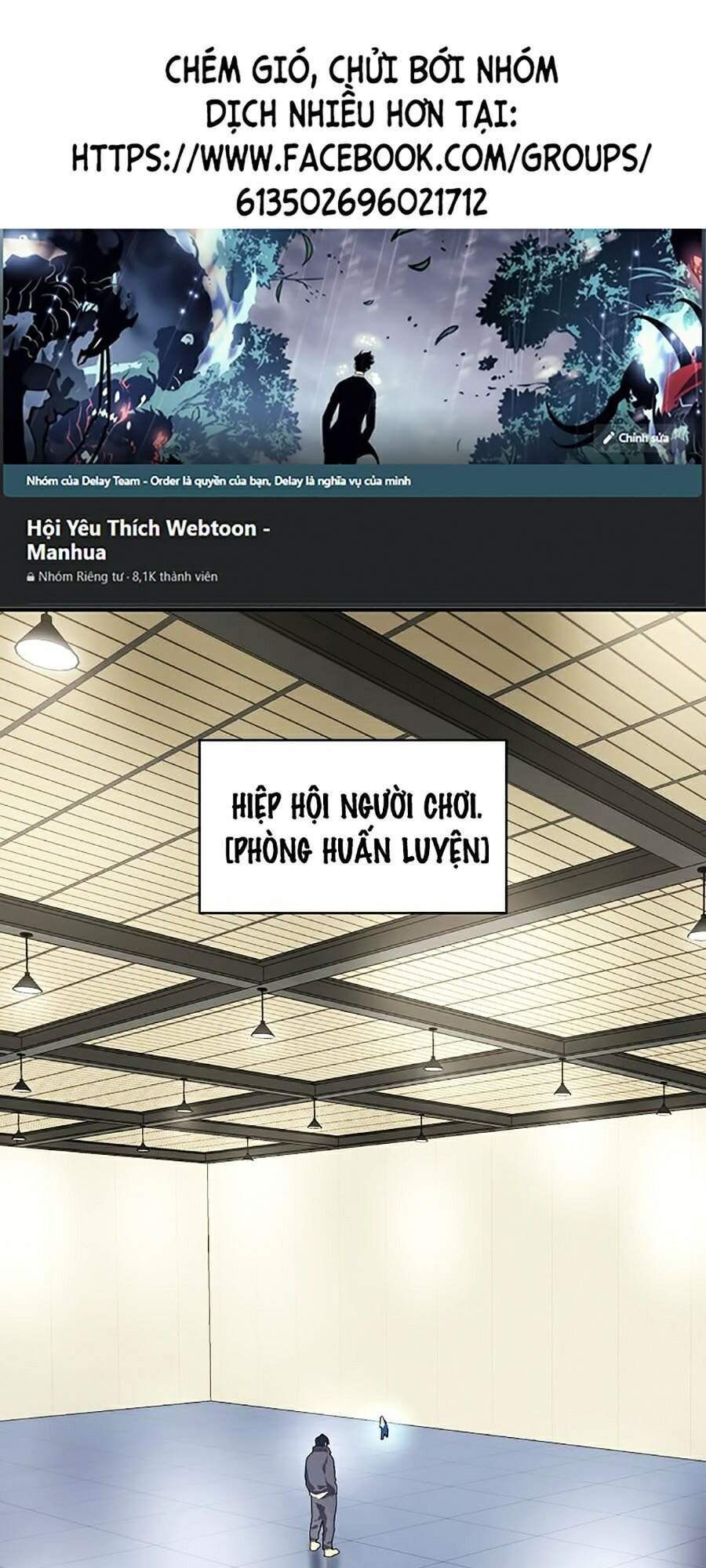 đọc truyện Sự Trở Lại Của Người Chơi Bị Đóng Băng Chương 47 ảnh 3 tại Thiên Thai Truyện