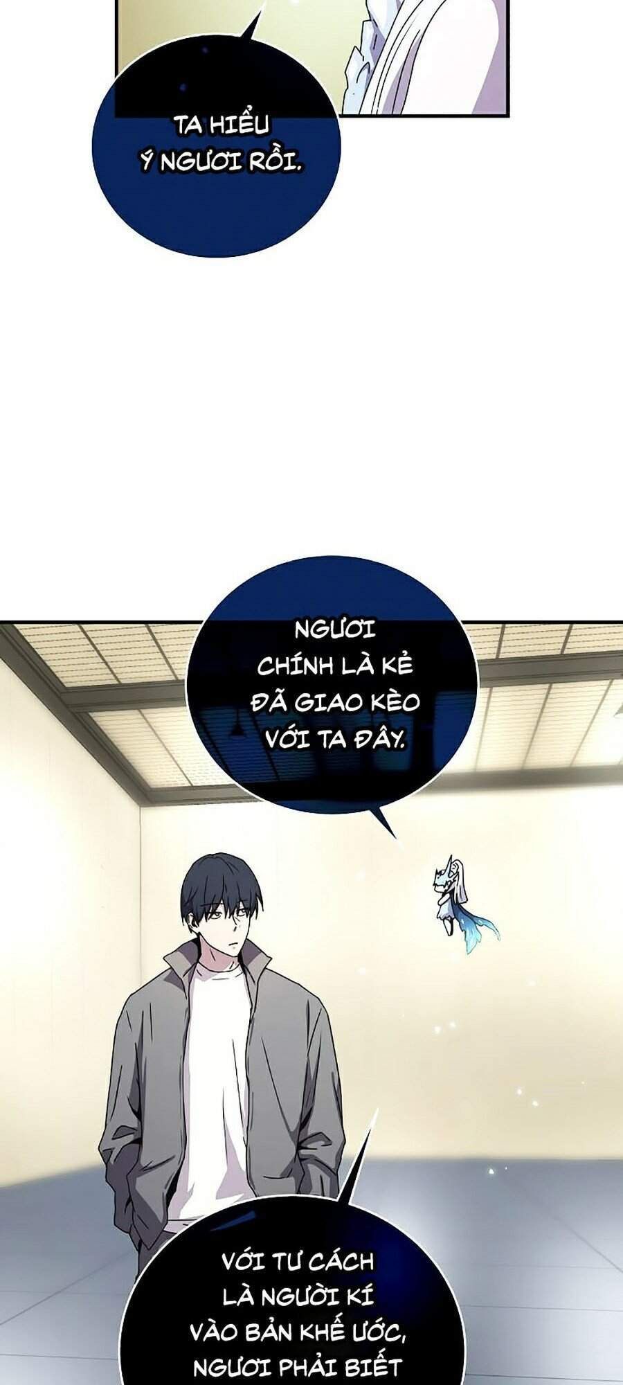 đọc truyện Sự Trở Lại Của Người Chơi Bị Đóng Băng Chương 47 ảnh 15 tại Thiên Thai Truyện