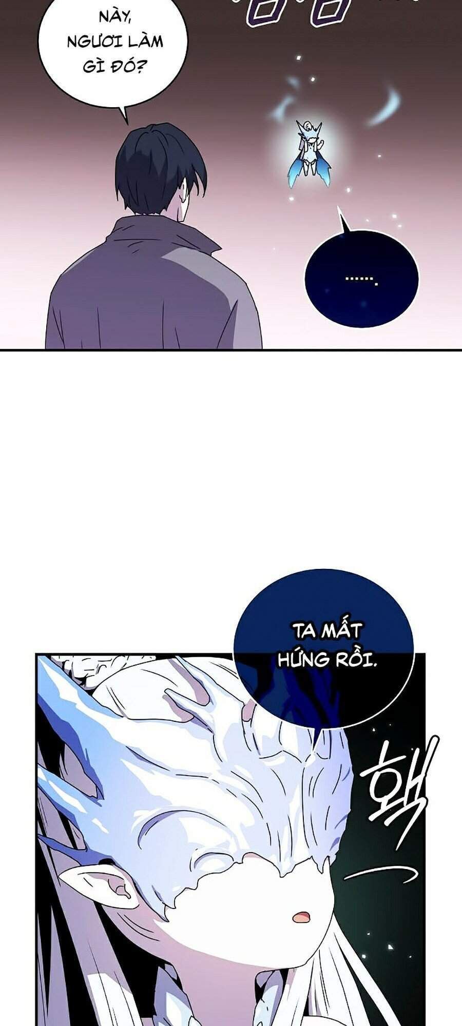 đọc truyện Sự Trở Lại Của Người Chơi Bị Đóng Băng Chương 47 ảnh 29 tại Thiên Thai Truyện