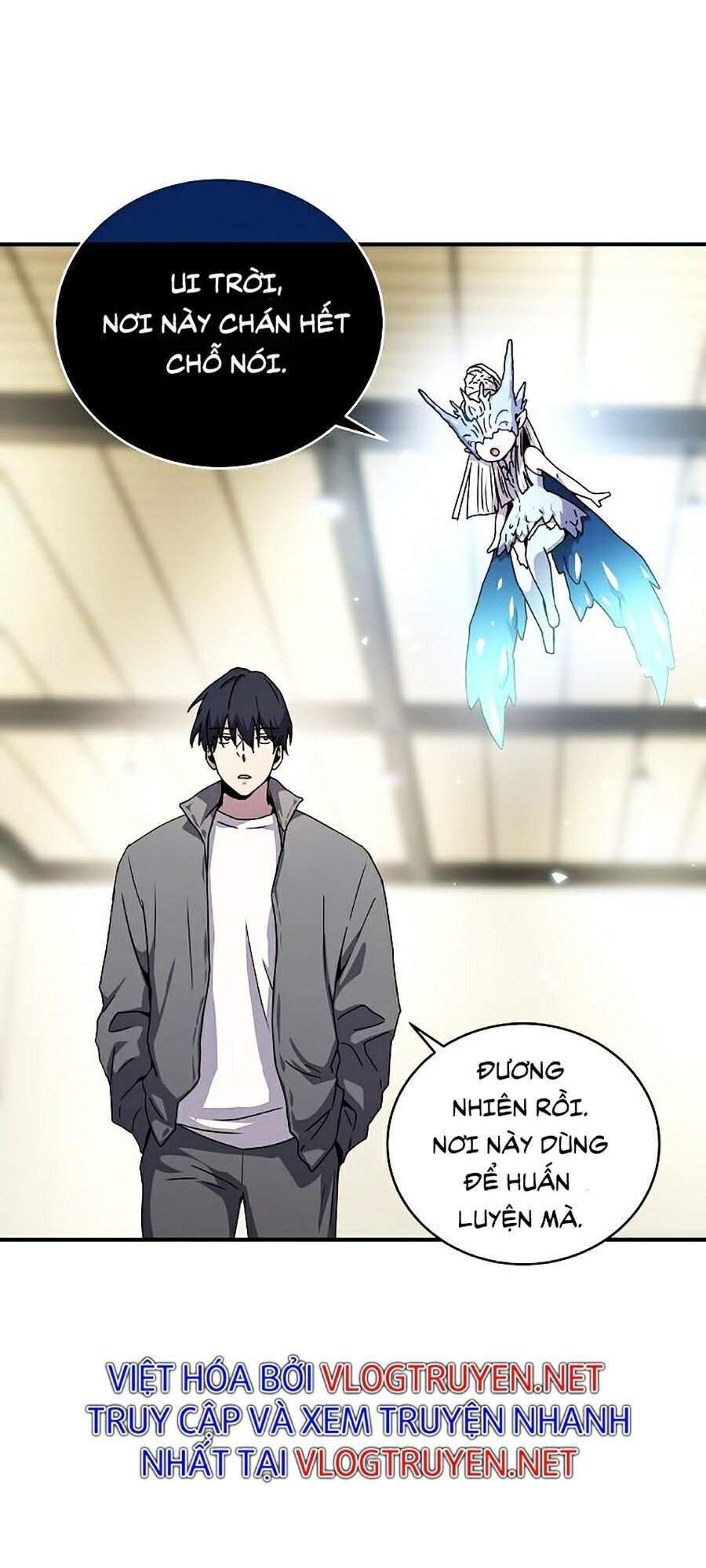 đọc truyện Sự Trở Lại Của Người Chơi Bị Đóng Băng Chương 47 ảnh 5 tại Thiên Thai Truyện