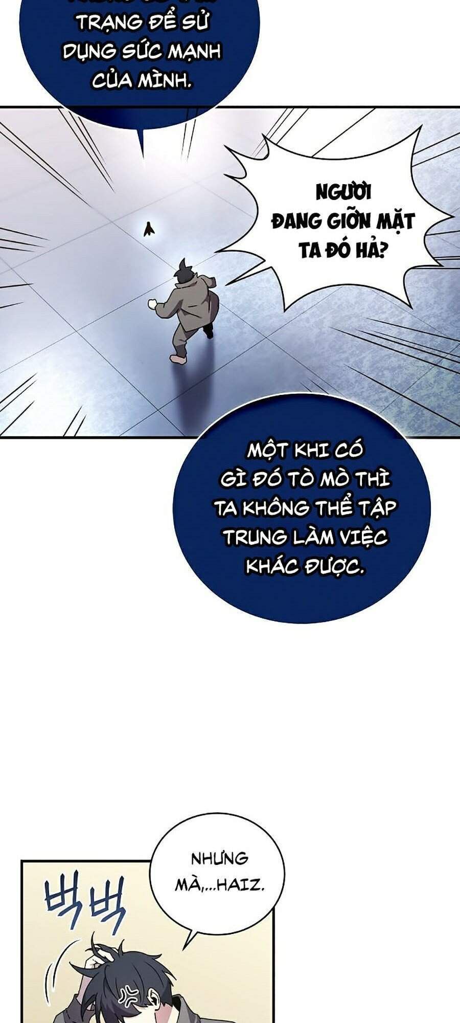 đọc truyện Sự Trở Lại Của Người Chơi Bị Đóng Băng Chương 47 ảnh 33 tại Thiên Thai Truyện