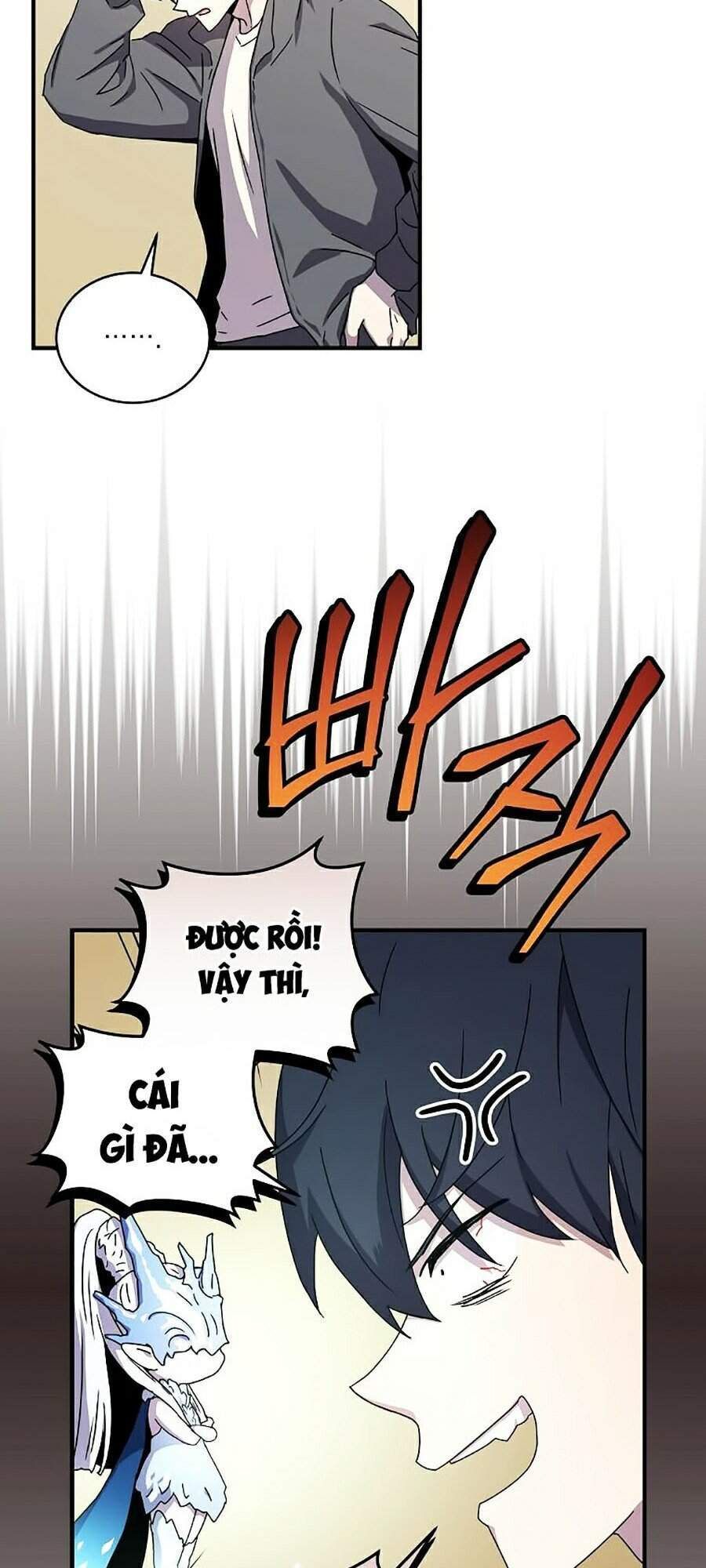 đọc truyện Sự Trở Lại Của Người Chơi Bị Đóng Băng Chương 47 ảnh 35 tại Thiên Thai Truyện