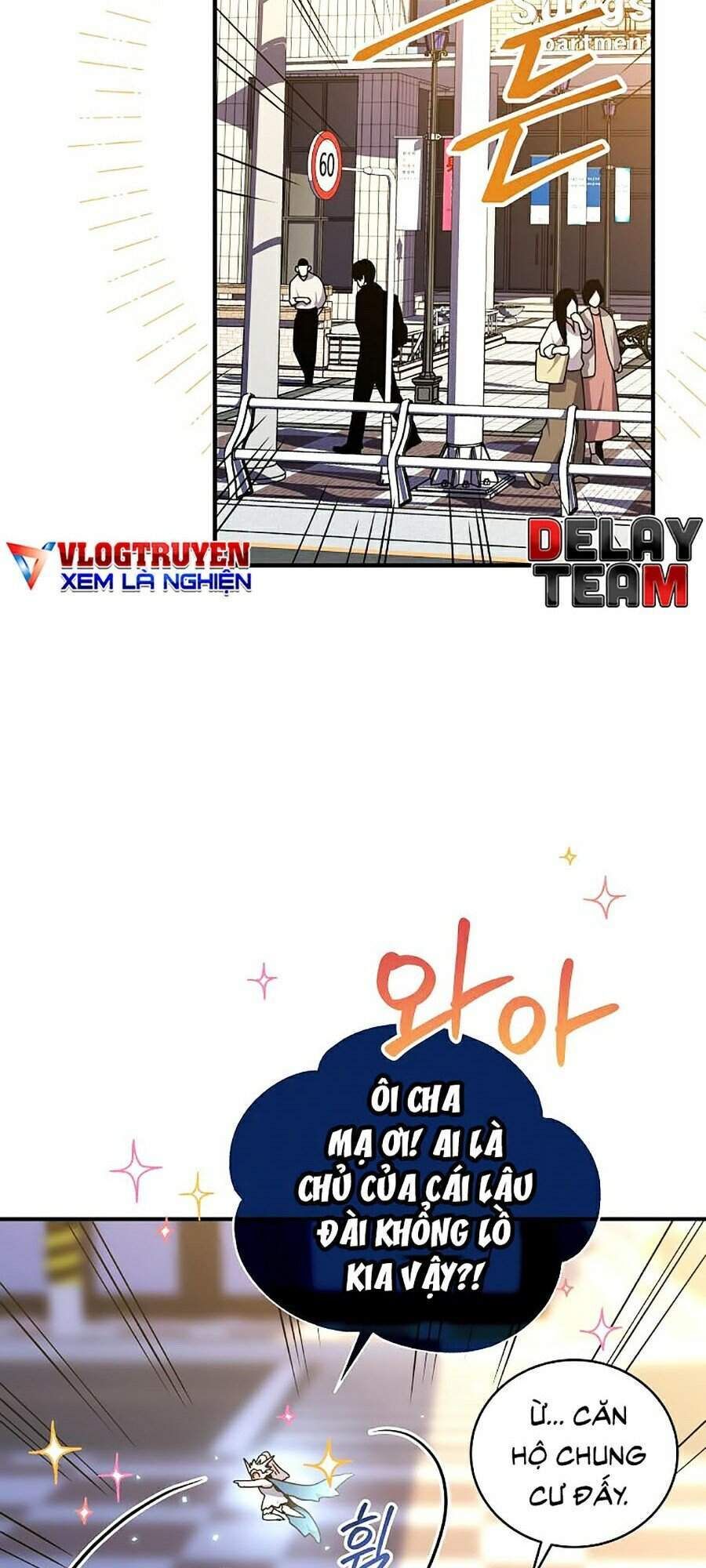 đọc truyện Sự Trở Lại Của Người Chơi Bị Đóng Băng Chương 47 ảnh 47 tại Thiên Thai Truyện