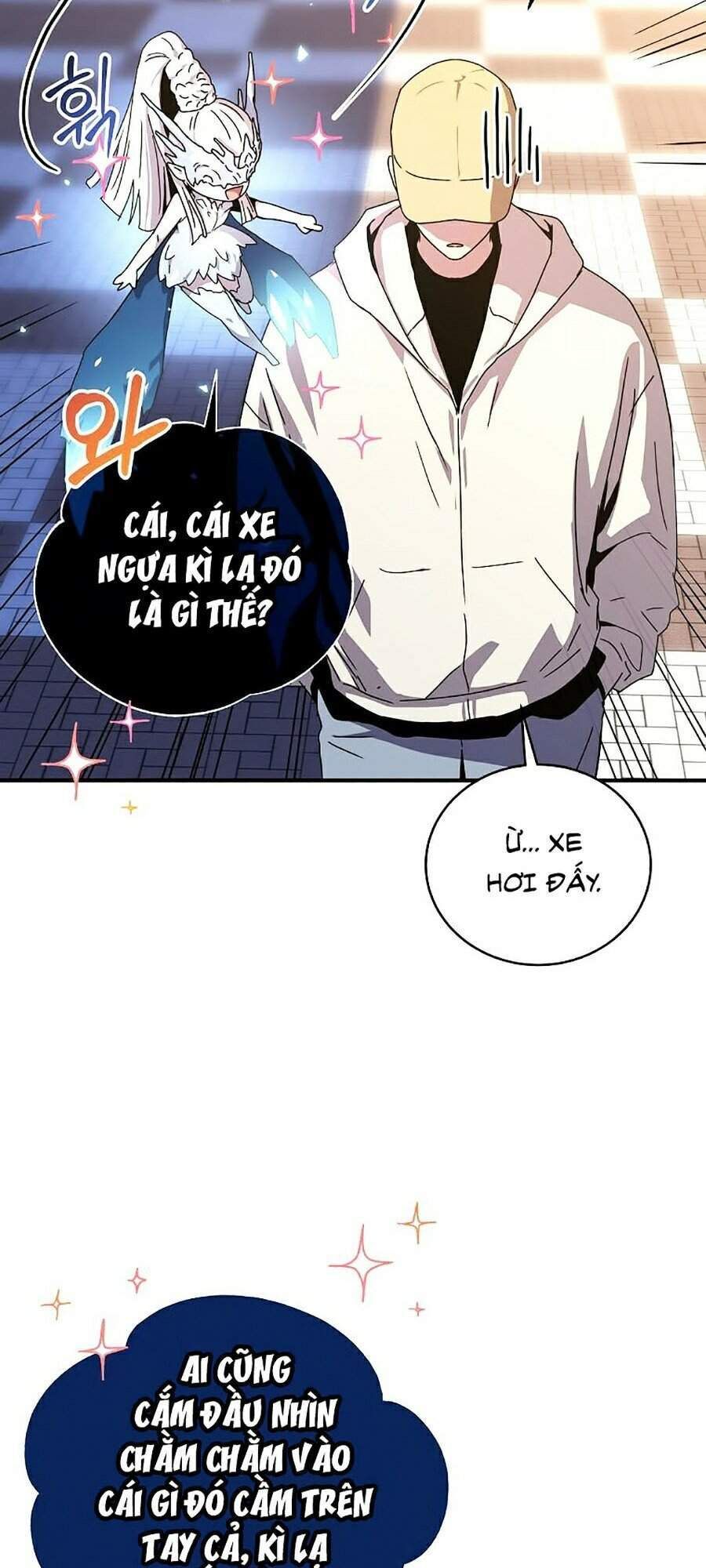 đọc truyện Sự Trở Lại Của Người Chơi Bị Đóng Băng Chương 47 ảnh 49 tại Thiên Thai Truyện