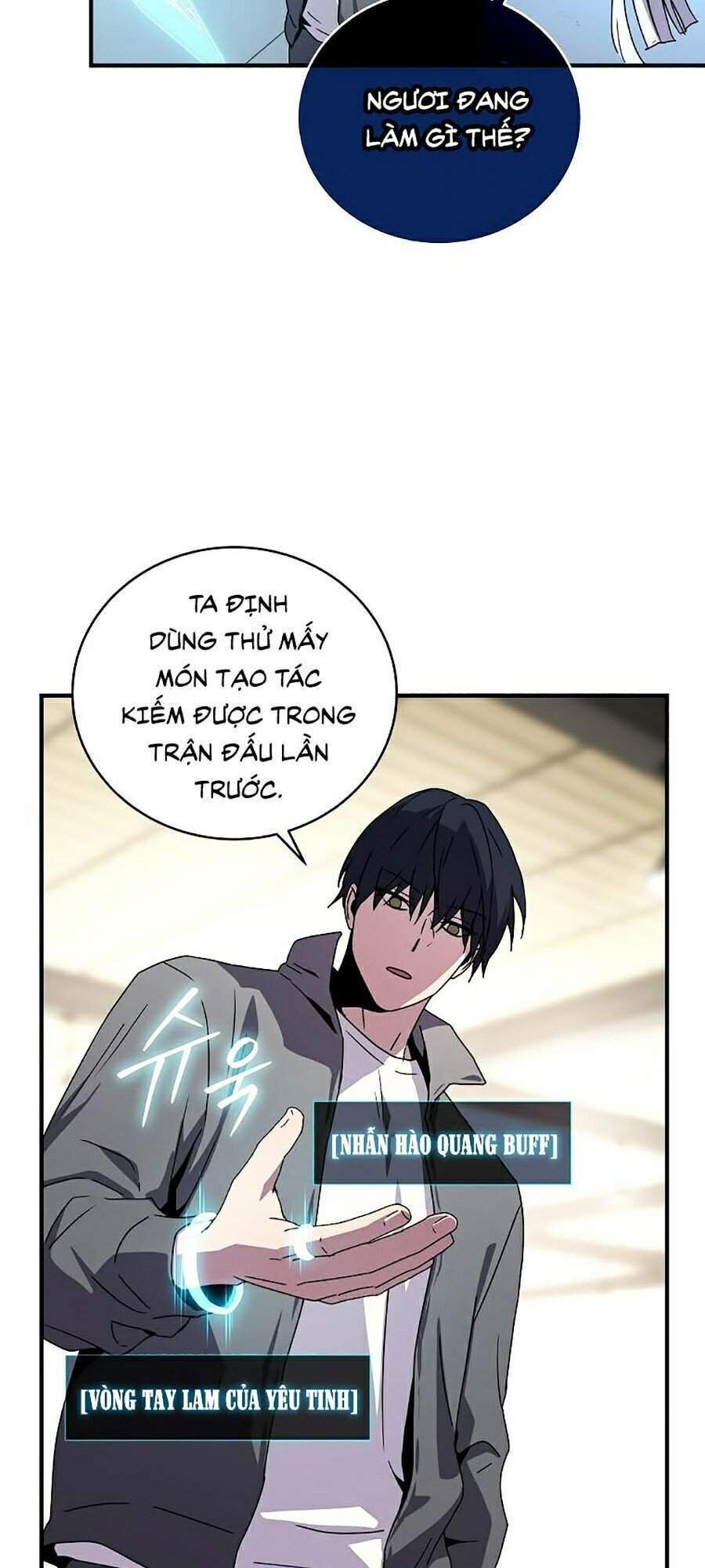 đọc truyện Sự Trở Lại Của Người Chơi Bị Đóng Băng Chương 47 ảnh 7 tại Thiên Thai Truyện