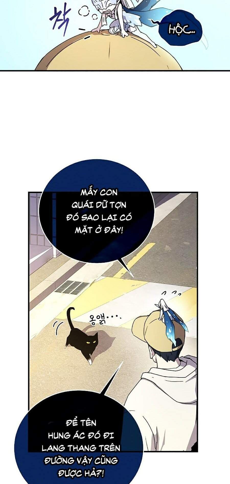 đọc truyện Sự Trở Lại Của Người Chơi Bị Đóng Băng Chương 47 ảnh 66 tại Thiên Thai Truyện