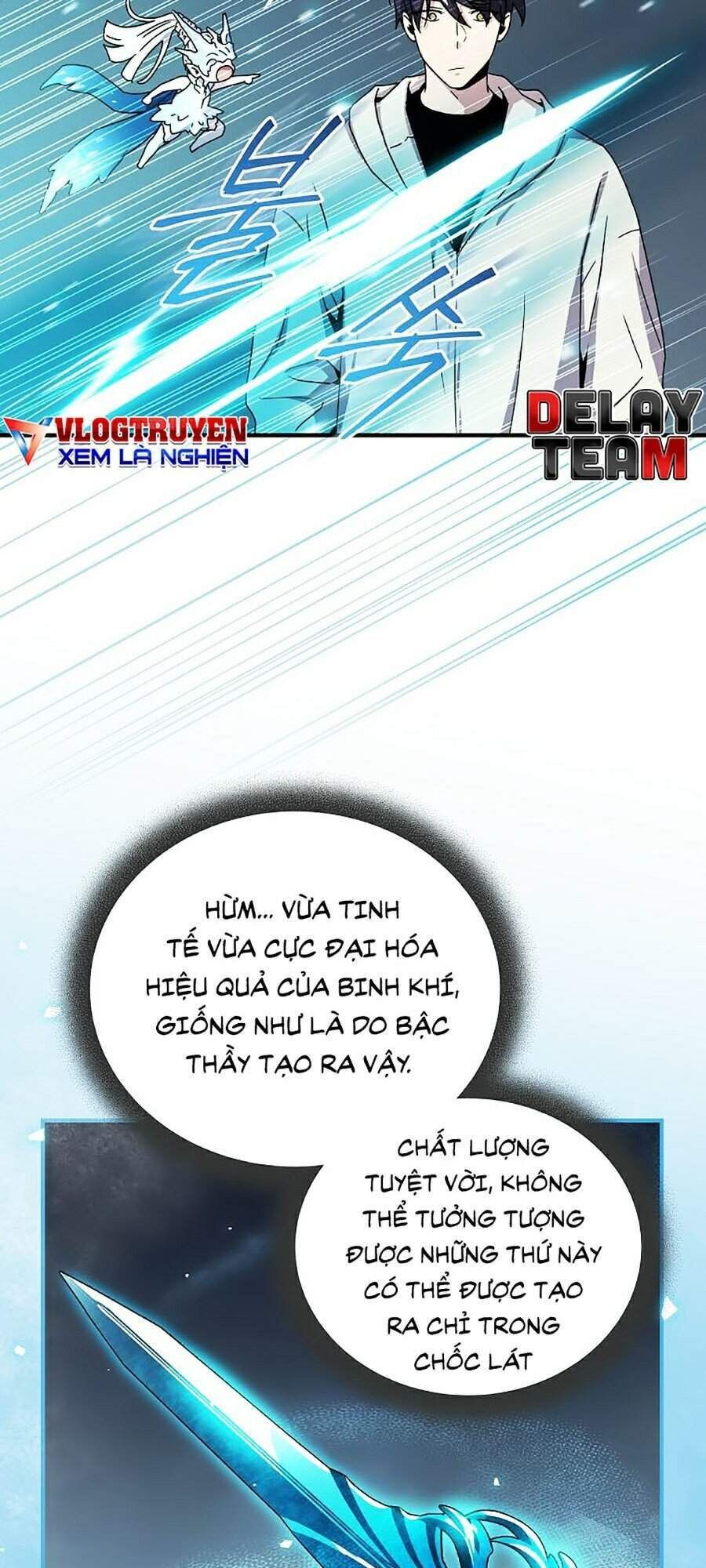 đọc truyện Sự Trở Lại Của Người Chơi Bị Đóng Băng Chương 47 ảnh 89 tại Thiên Thai Truyện