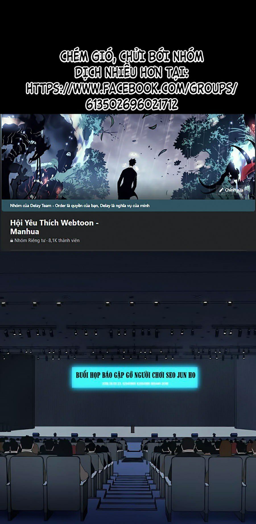 đọc truyện Sự Trở Lại Của Người Chơi Bị Đóng Băng Chương 49 ảnh 3 tại Thiên Thai Truyện