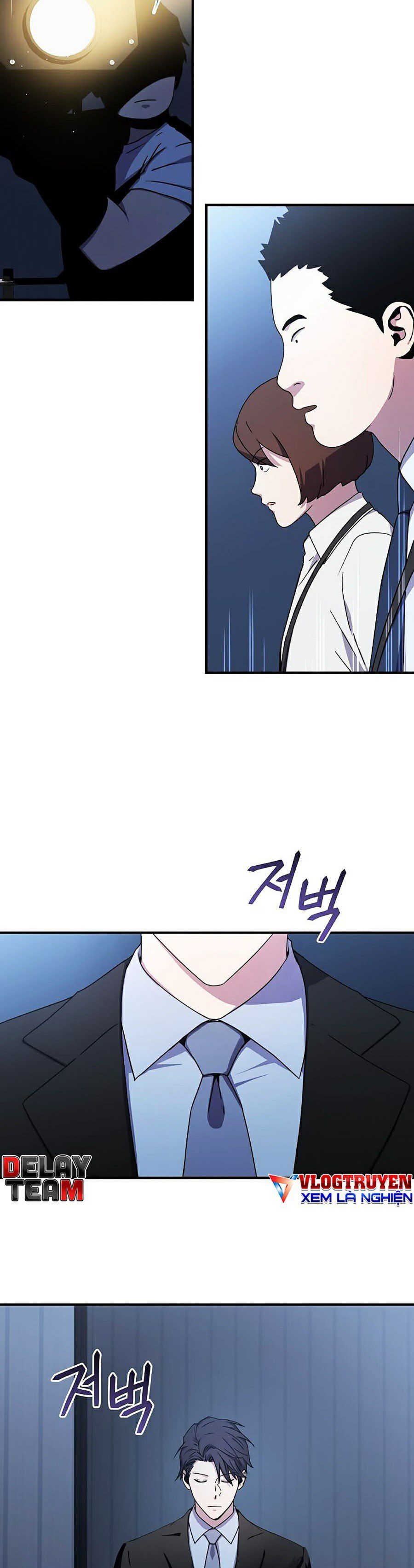 đọc truyện Sự Trở Lại Của Người Chơi Bị Đóng Băng Chương 49 ảnh 12 tại Thiên Thai Truyện