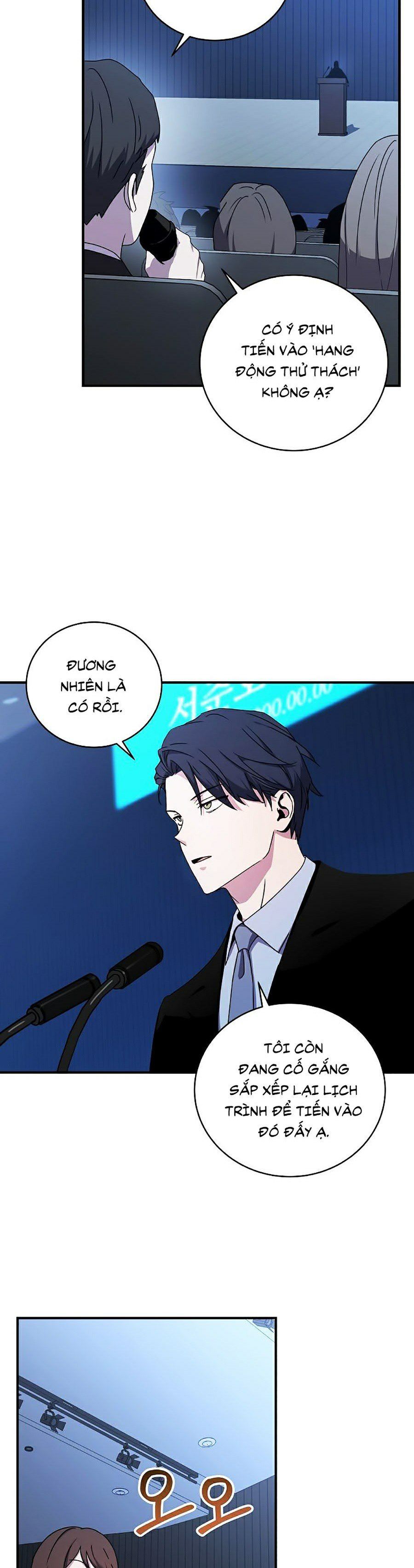 đọc truyện Sự Trở Lại Của Người Chơi Bị Đóng Băng Chương 49 ảnh 16 tại Thiên Thai Truyện