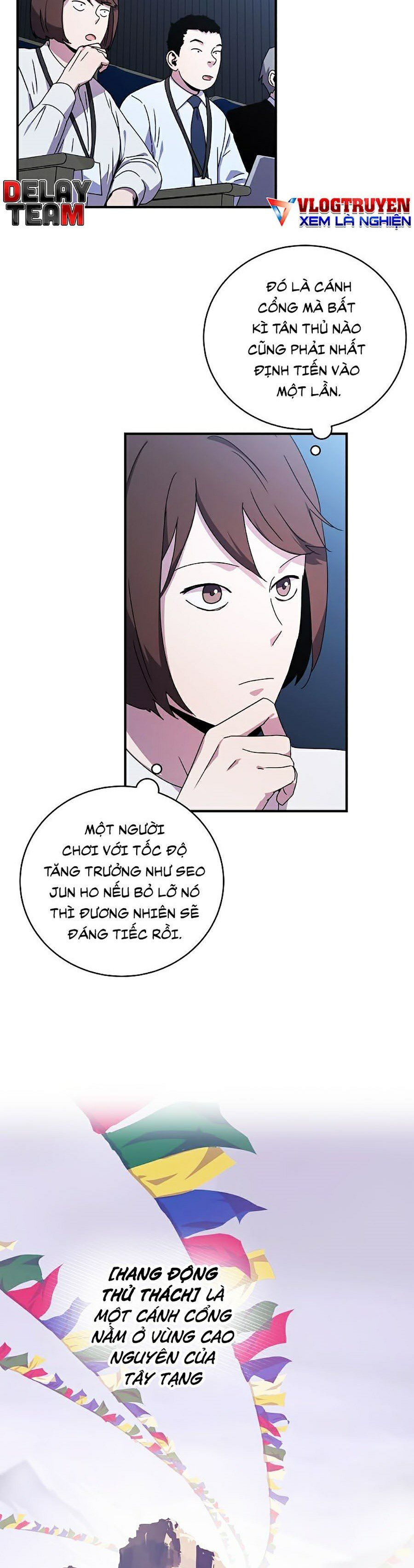 đọc truyện Sự Trở Lại Của Người Chơi Bị Đóng Băng Chương 49 ảnh 17 tại Thiên Thai Truyện