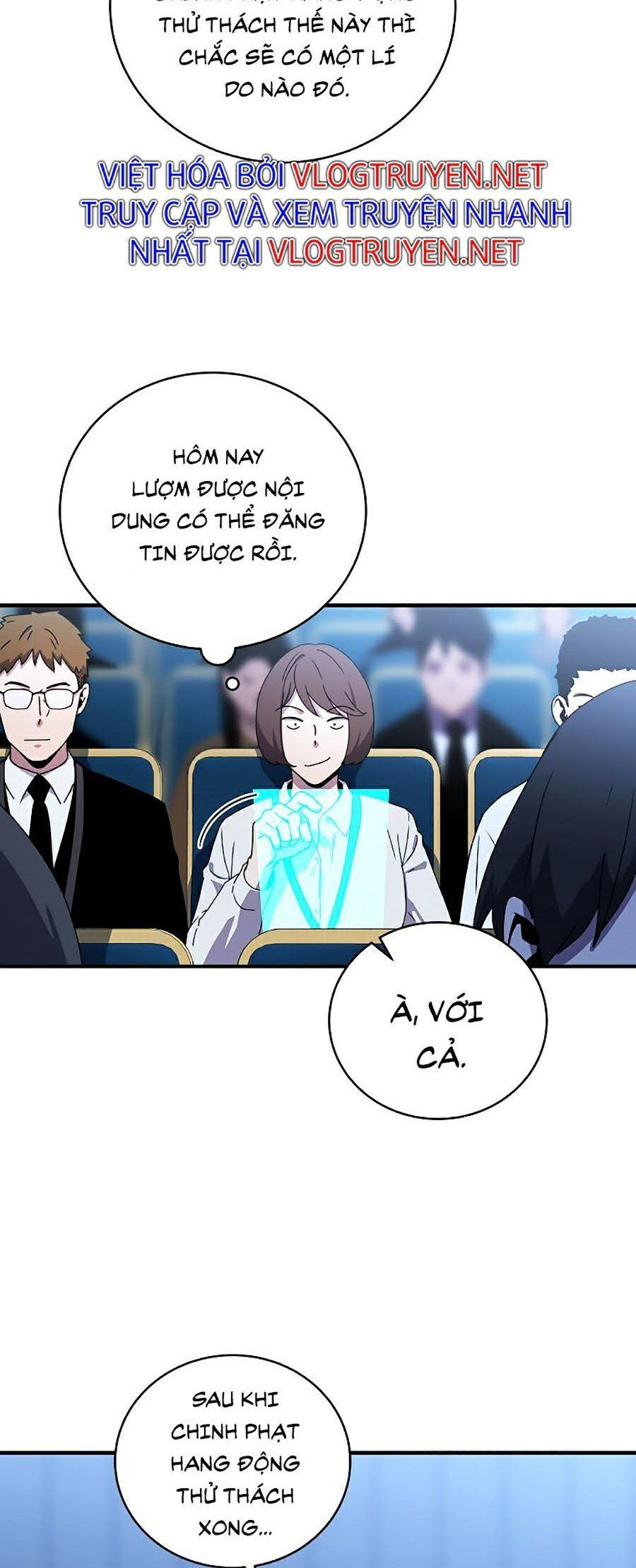 đọc truyện Sự Trở Lại Của Người Chơi Bị Đóng Băng Chương 49 ảnh 20 tại Thiên Thai Truyện