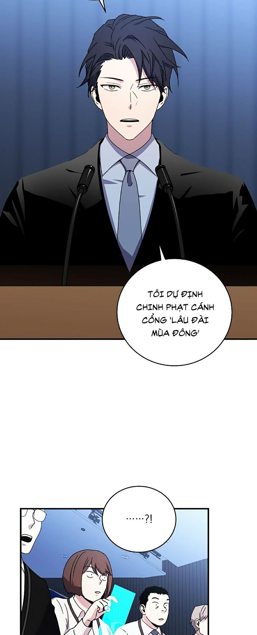 đọc truyện Sự Trở Lại Của Người Chơi Bị Đóng Băng Chương 49 ảnh 21 tại Thiên Thai Truyện