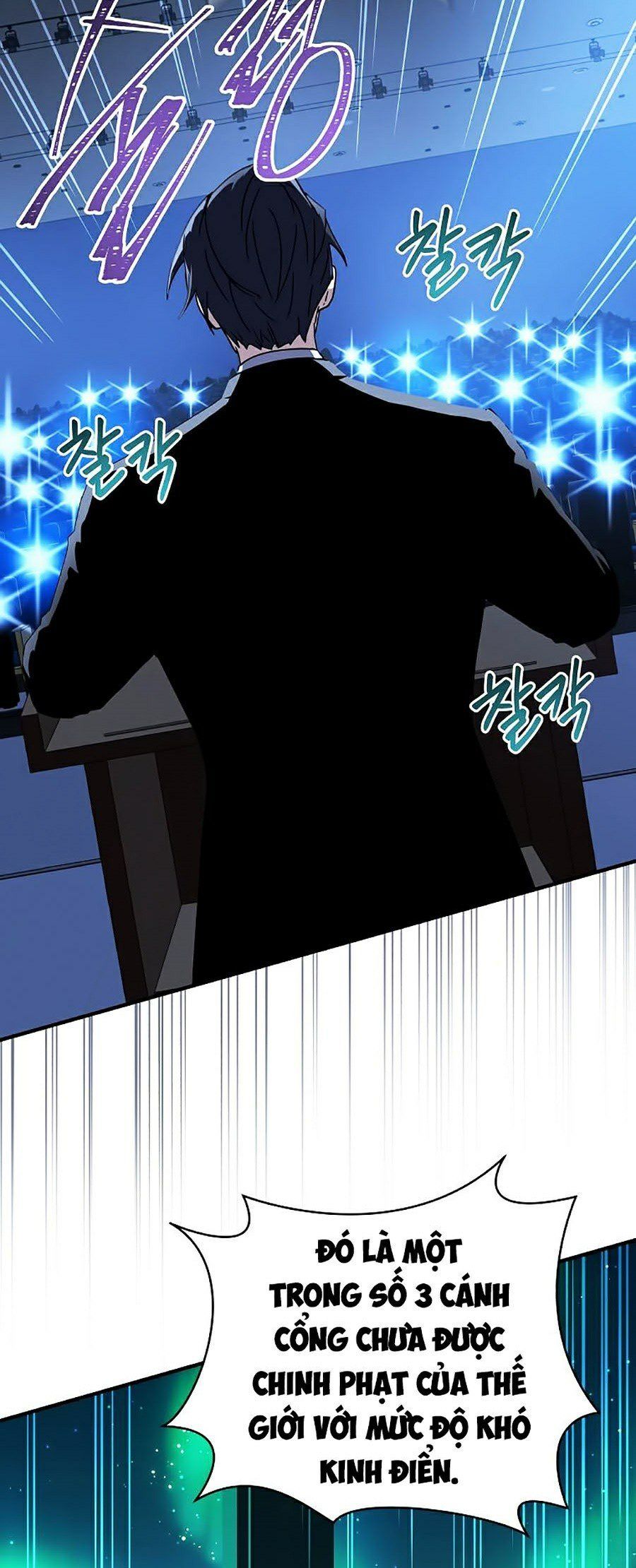 đọc truyện Sự Trở Lại Của Người Chơi Bị Đóng Băng Chương 49 ảnh 23 tại Thiên Thai Truyện