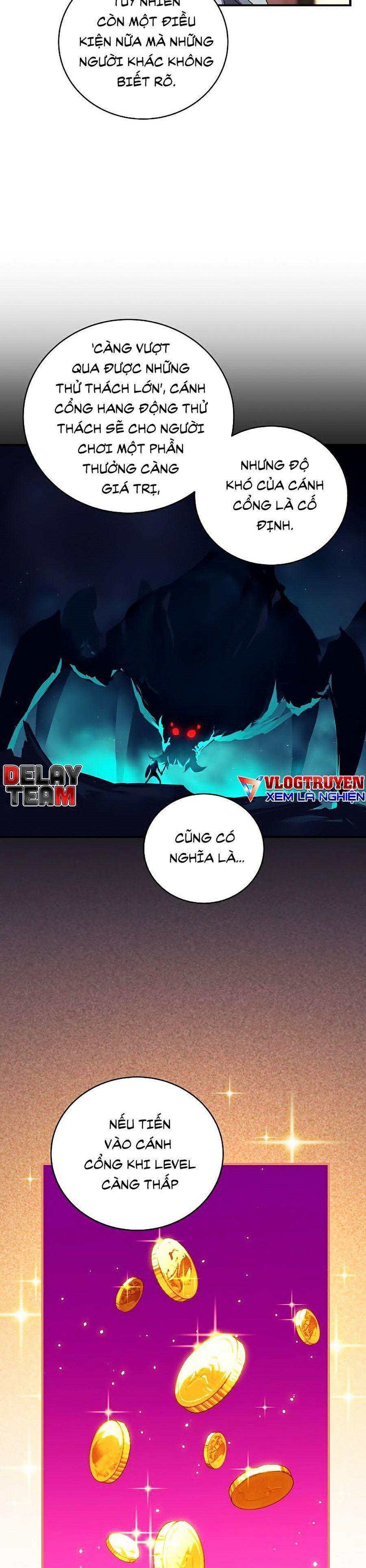 đọc truyện Sự Trở Lại Của Người Chơi Bị Đóng Băng Chương 49 ảnh 29 tại Thiên Thai Truyện