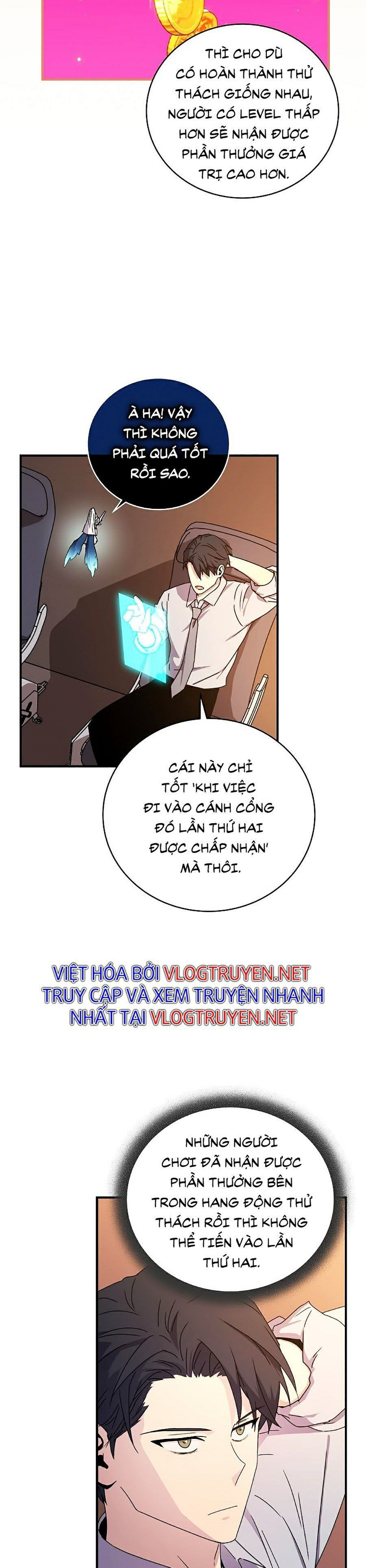 đọc truyện Sự Trở Lại Của Người Chơi Bị Đóng Băng Chương 49 ảnh 30 tại Thiên Thai Truyện